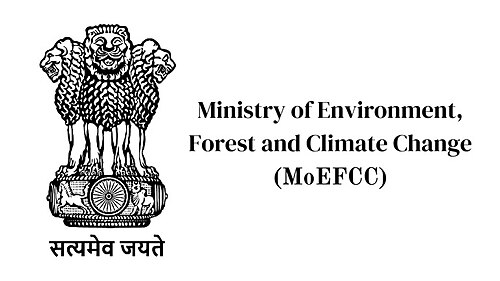 Ministry of Environment, Forest and Climate Change